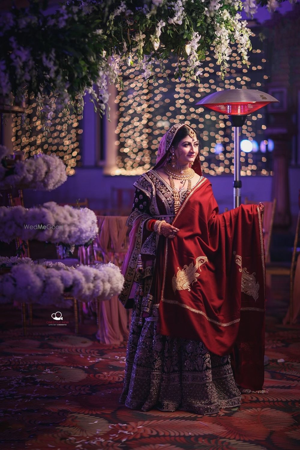 Photo From Akshay & Nivedita - By Cinestyle India: Photography