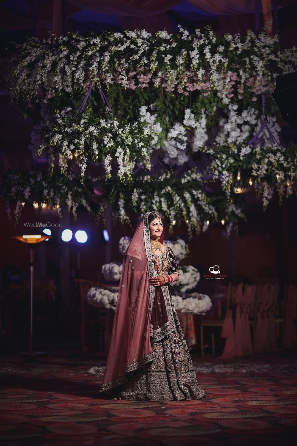 Photo From Akshay & Nivedita - By Cinestyle India: Photography