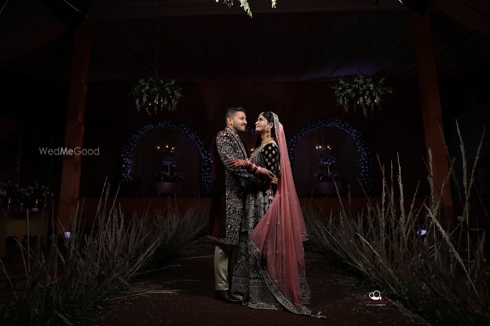 Photo From Akshay & Nivedita - By Cinestyle India: Photography