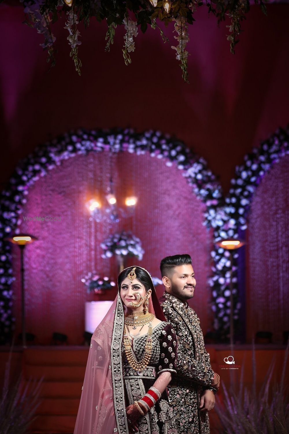 Photo From Akshay & Nivedita - By Cinestyle India: Photography