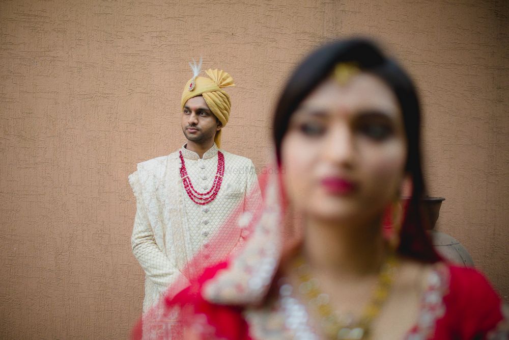 Photo From Parth + Krupa -wedding - By Weddings by Bharat Goswami