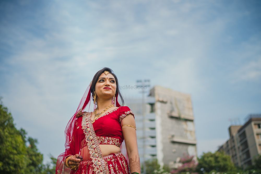 Photo From Parth + Krupa -wedding - By Weddings by Bharat Goswami