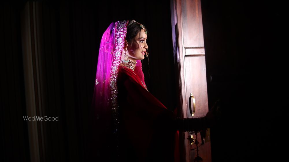 Photo From Portrait - By Dev Photography