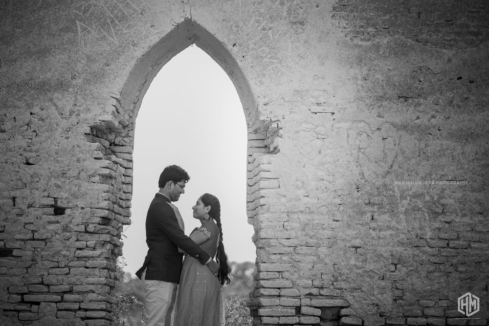 Photo From KasiSusmitha PostWedding - By HarishMahendra Photography