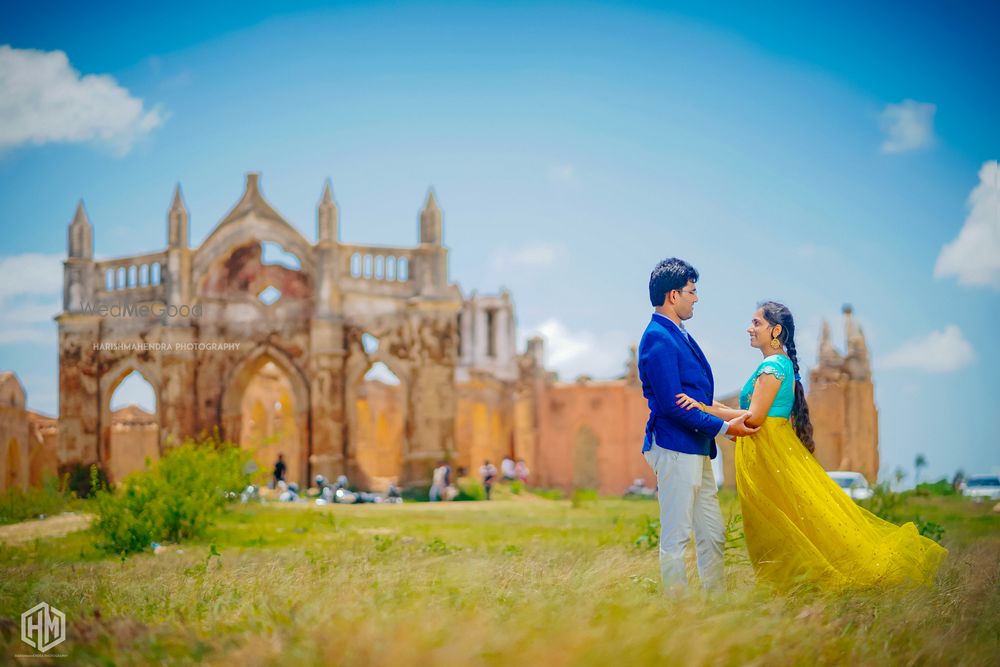 Photo From KasiSusmitha PostWedding - By HarishMahendra Photography