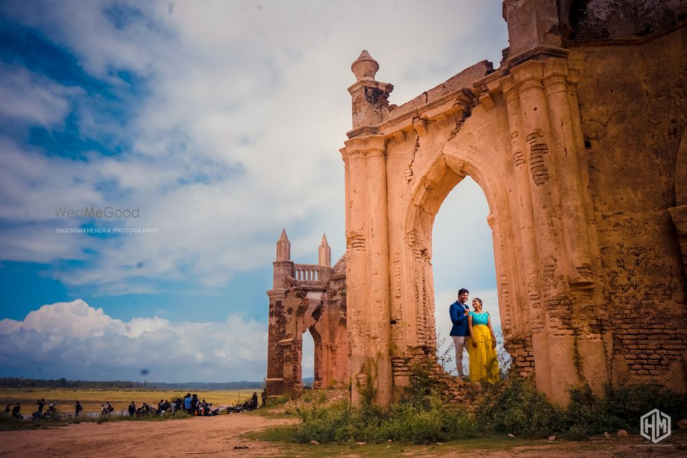 Photo From KasiSusmitha PostWedding - By HarishMahendra Photography