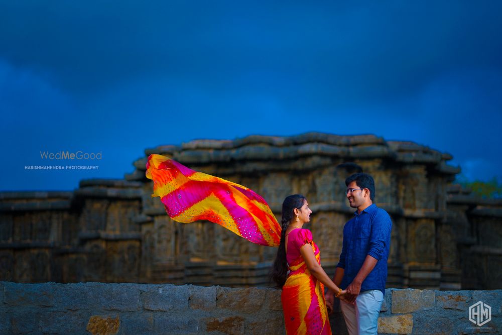 Photo From KasiSusmitha PostWedding - By HarishMahendra Photography