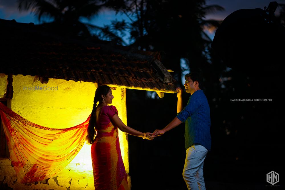 Photo From KasiSusmitha PostWedding - By HarishMahendra Photography