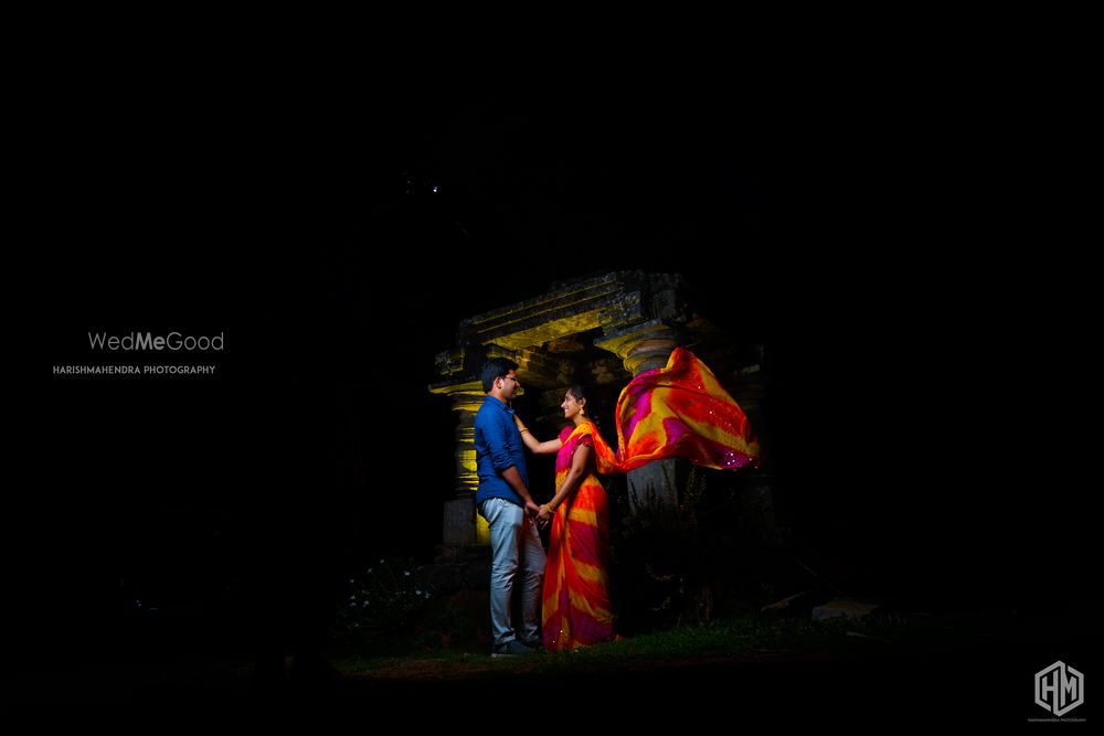 Photo From KasiSusmitha PostWedding - By HarishMahendra Photography