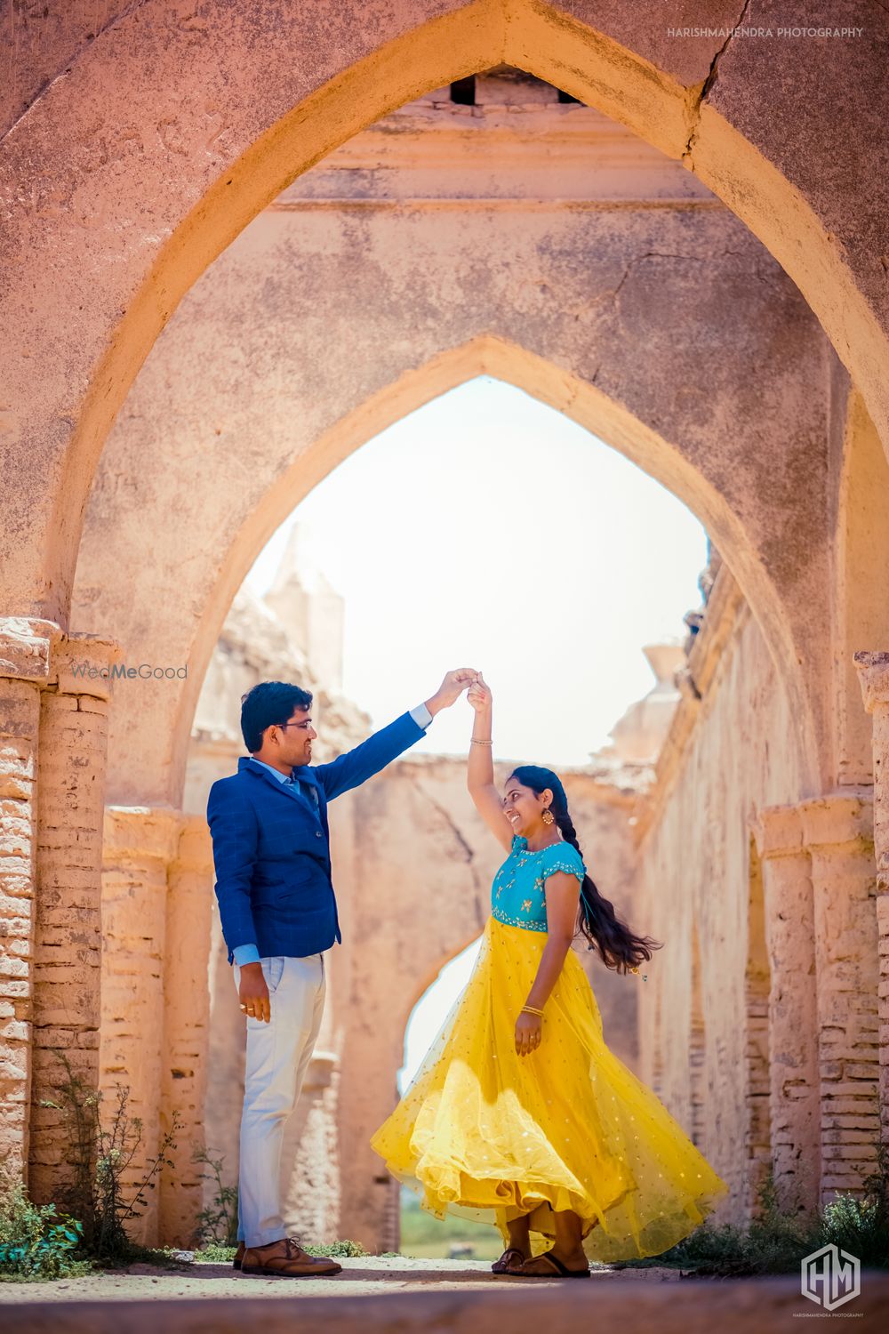 Photo From KasiSusmitha PostWedding - By HarishMahendra Photography