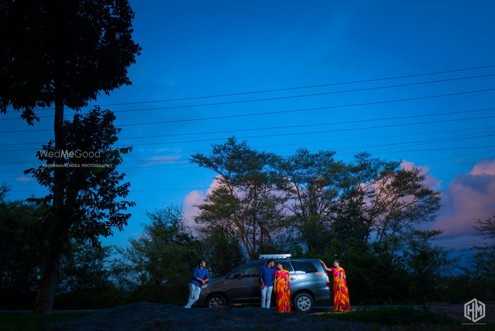 Photo From KasiSusmitha PostWedding - By HarishMahendra Photography