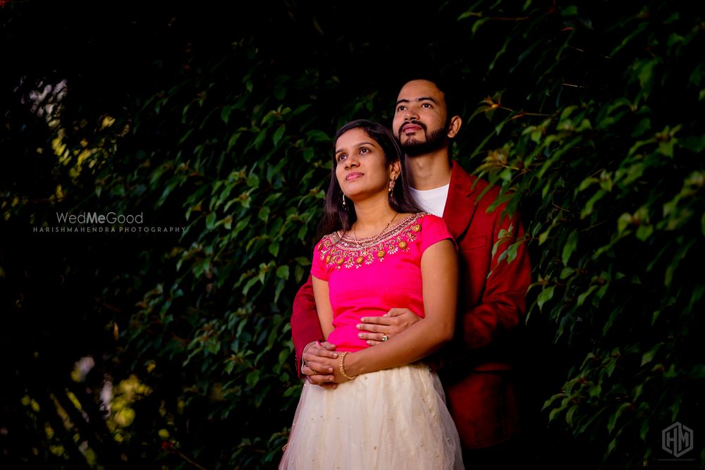 Photo From RaviMeena PreWedding - By HarishMahendra Photography