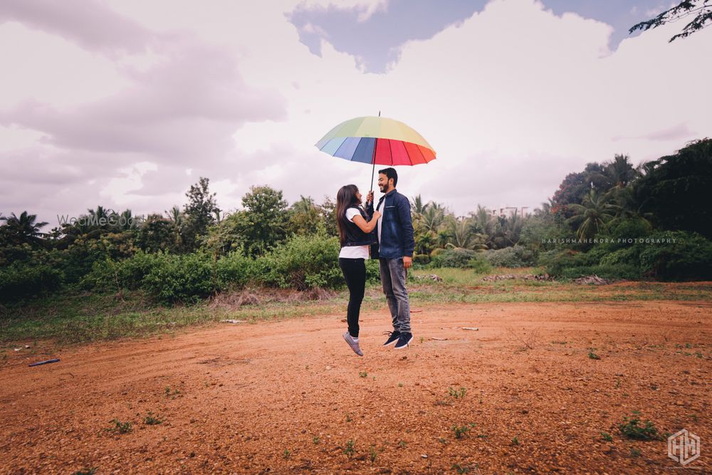 Photo From RaviMeena PreWedding - By HarishMahendra Photography