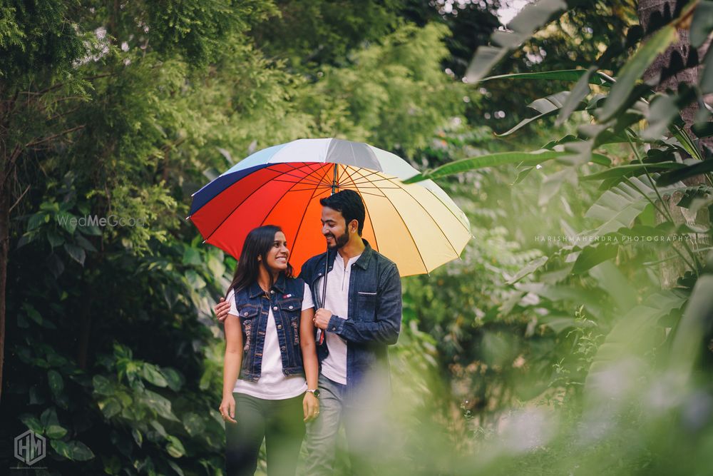 Photo From RaviMeena PreWedding - By HarishMahendra Photography