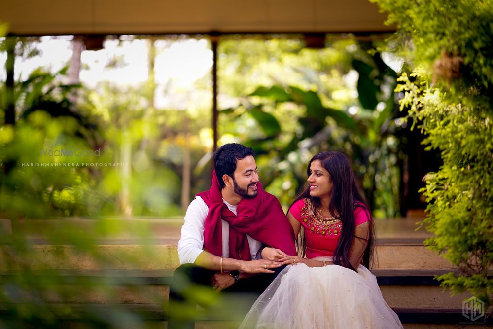 Photo From RaviMeena PreWedding - By HarishMahendra Photography