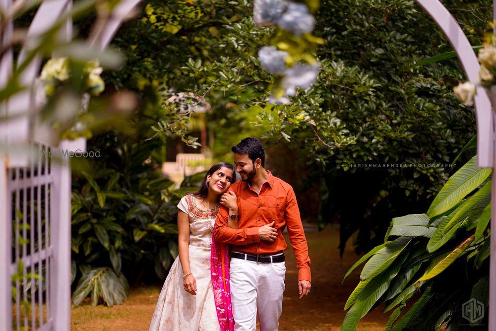 Photo From RaviMeena PreWedding - By HarishMahendra Photography