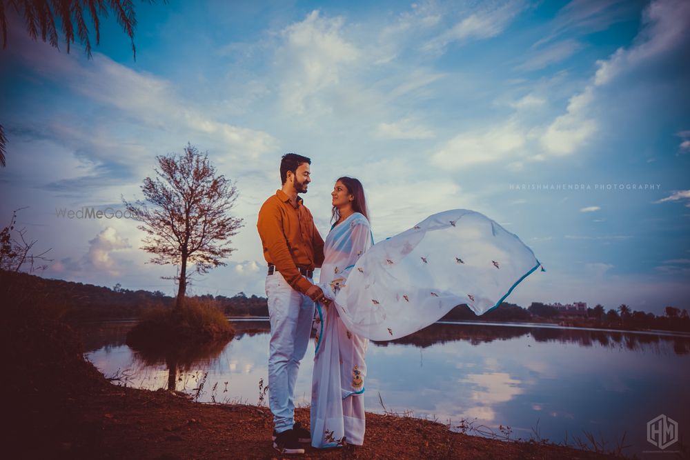 Photo From RaviMeena PreWedding - By HarishMahendra Photography