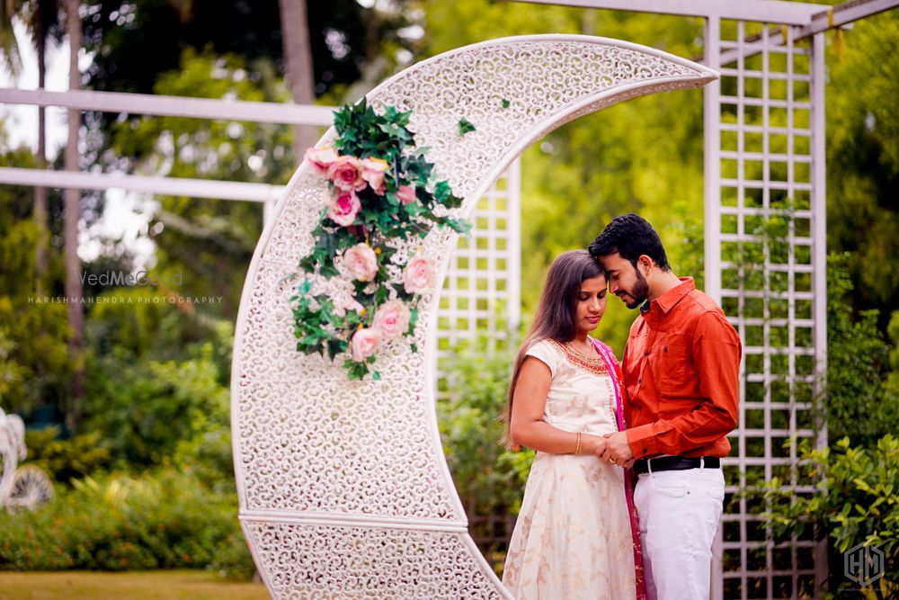 Photo From RaviMeena PreWedding - By HarishMahendra Photography