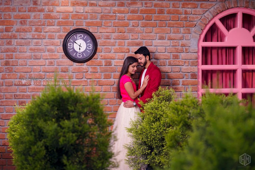 Photo From RaviMeena PreWedding - By HarishMahendra Photography