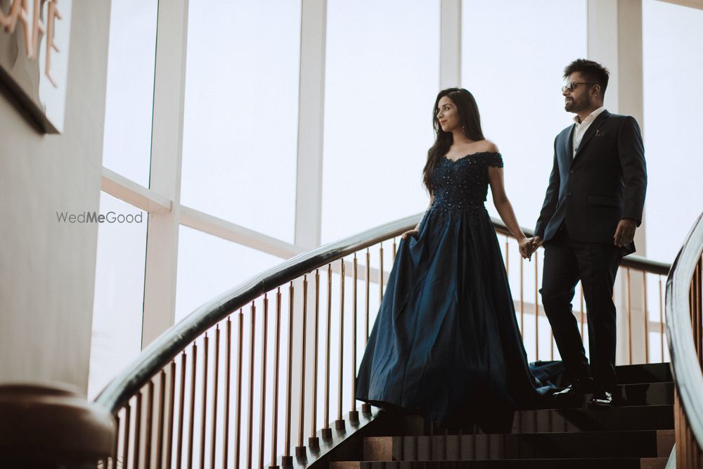 Photo From Raunak & Nikita Pre Wedding - Goa - By Picsurely