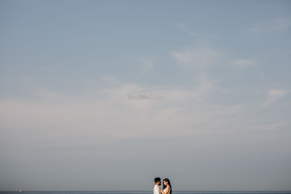 Photo From Raunak & Nikita Pre Wedding - Goa - By Picsurely