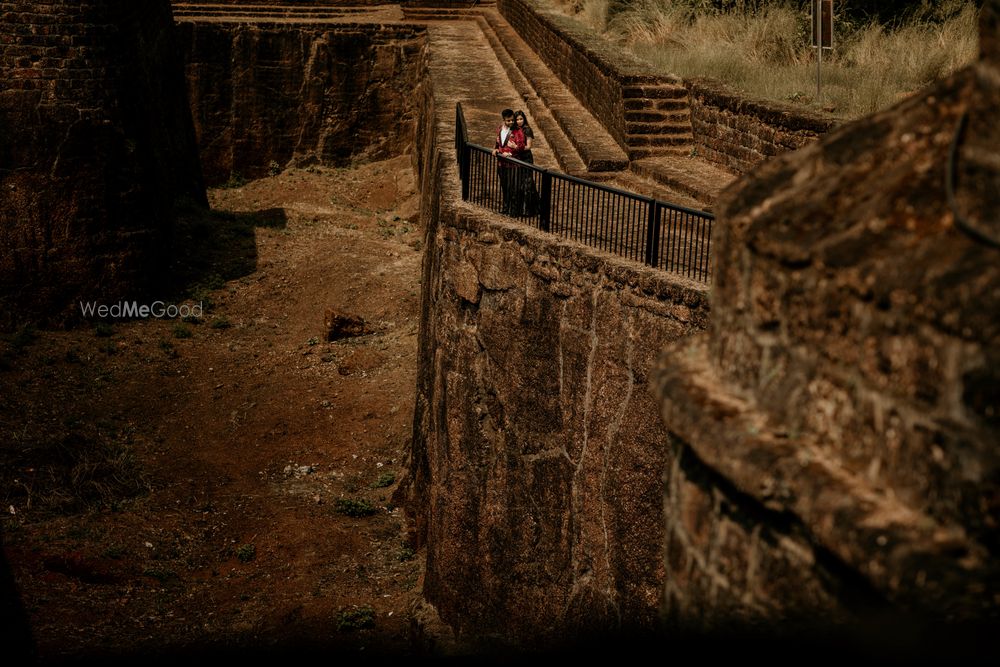 Photo From Raunak & Nikita Pre Wedding - Goa - By Picsurely