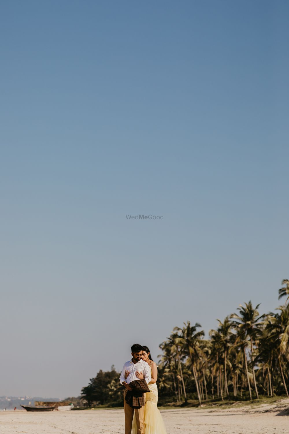 Photo From Raunak & Nikita Pre Wedding - Goa - By Picsurely