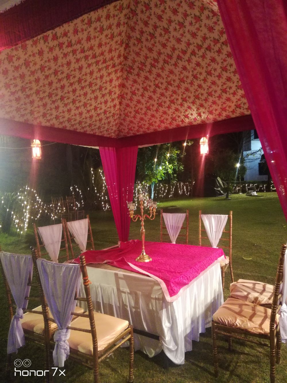 Photo From Destination wedding - By Rajmahal Tent N Caterers