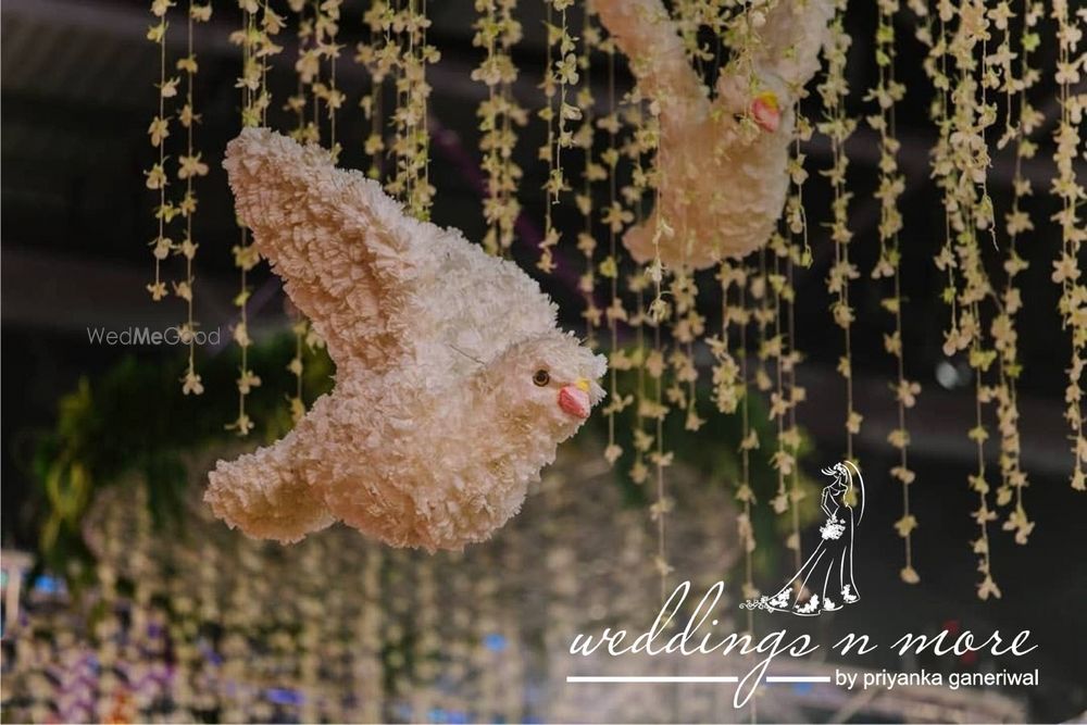 Photo From Lets Fall in Love - By Weddings N More