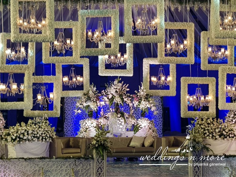 Photo From Lets Fall in Love - By Weddings N More