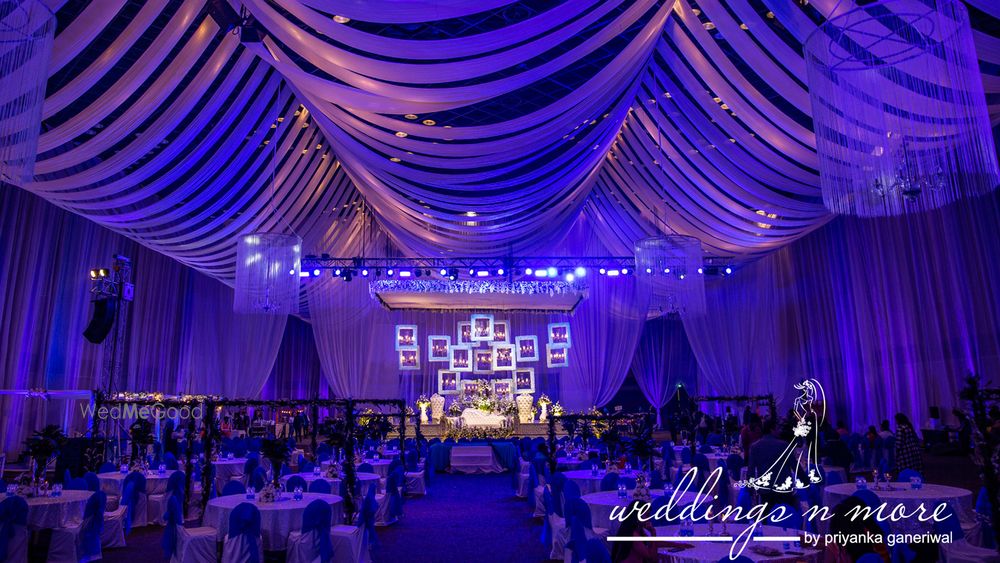 Photo From Lets Fall in Love - By Weddings N More