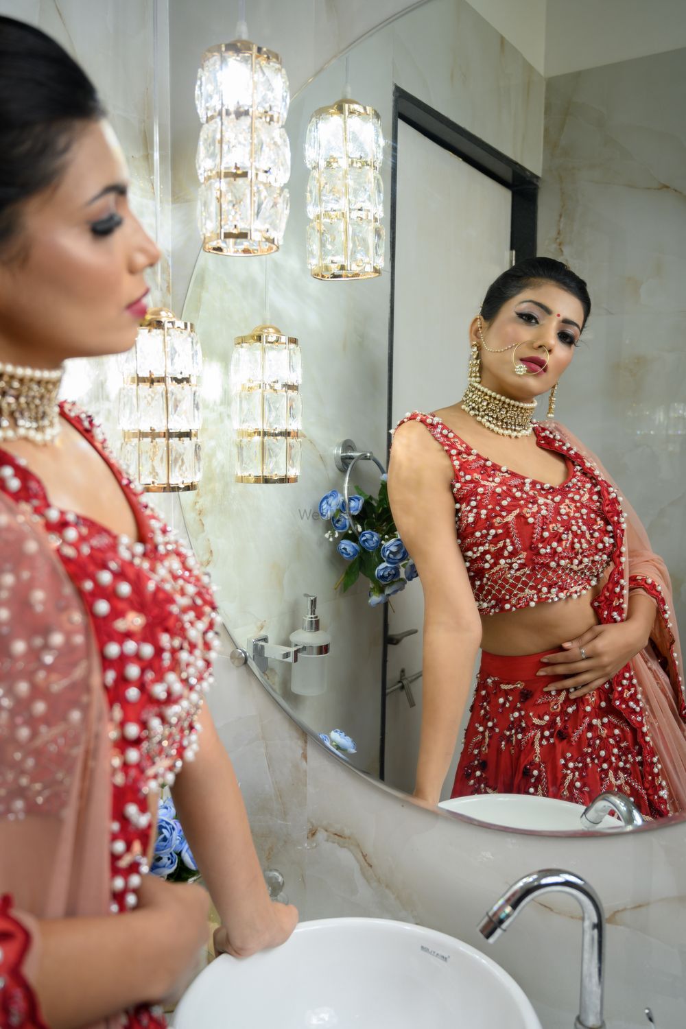Photo From BRIDAL - By Mayuri Raghuvanshi Couture
