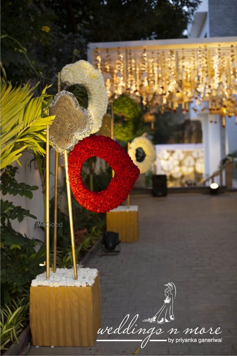 Photo From Matha ki Chowki - By Weddings N More