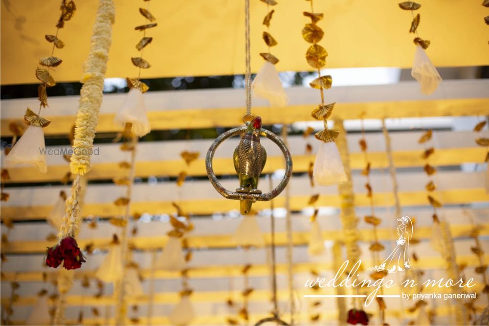 Photo From Matha ki Chowki - By Weddings N More