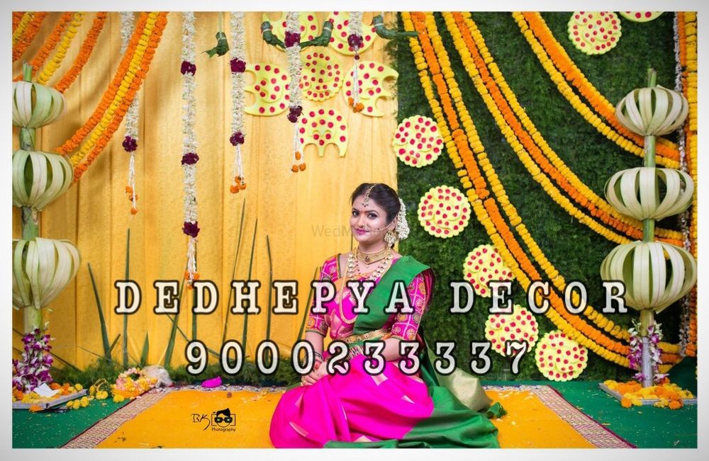 Photo From Bride Decor's - By Leela prasanna Kumar