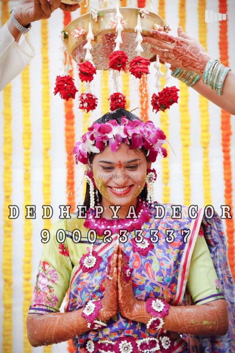 Photo From Bride Decor's - By Leela prasanna Kumar