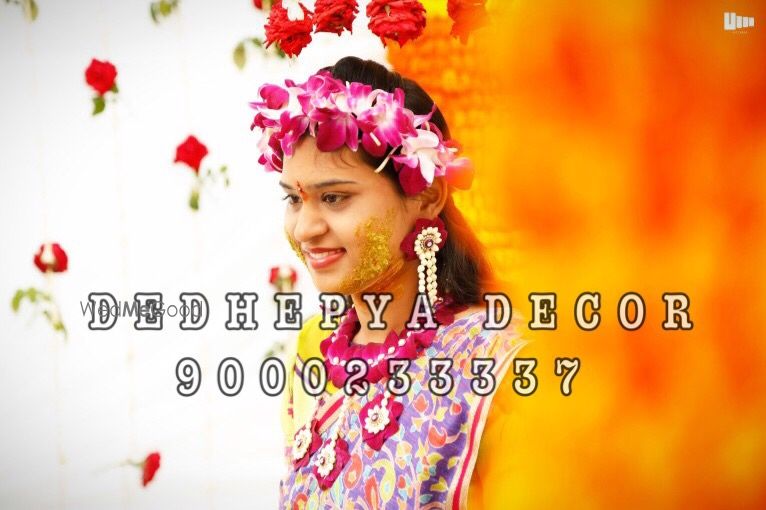 Photo From Bride Decor's - By Leela prasanna Kumar