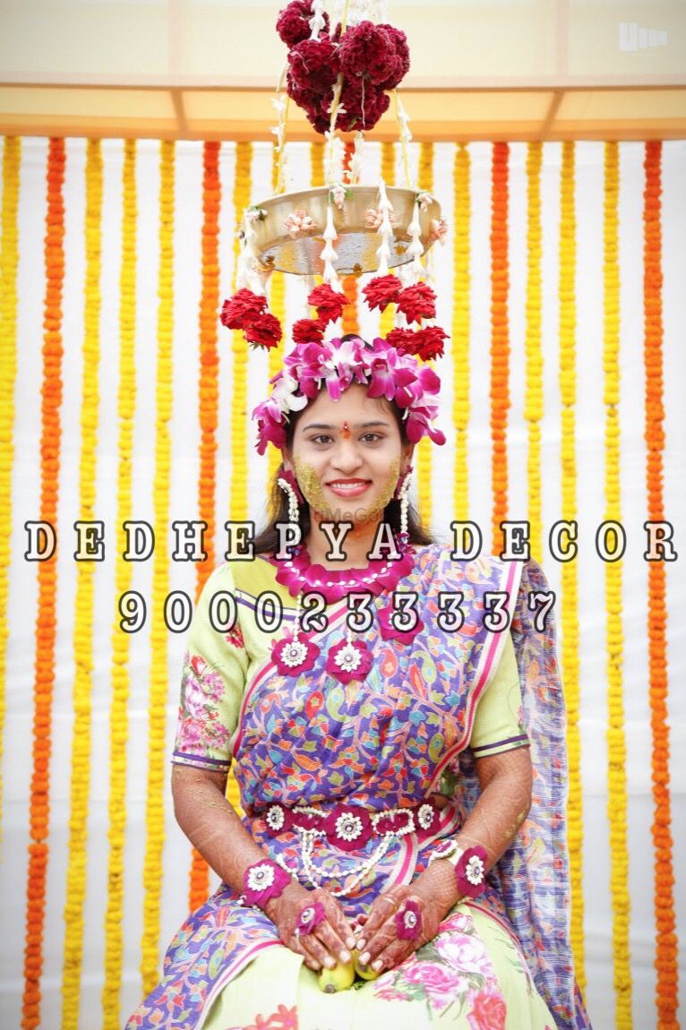 Photo From Bride Decor's - By Leela prasanna Kumar