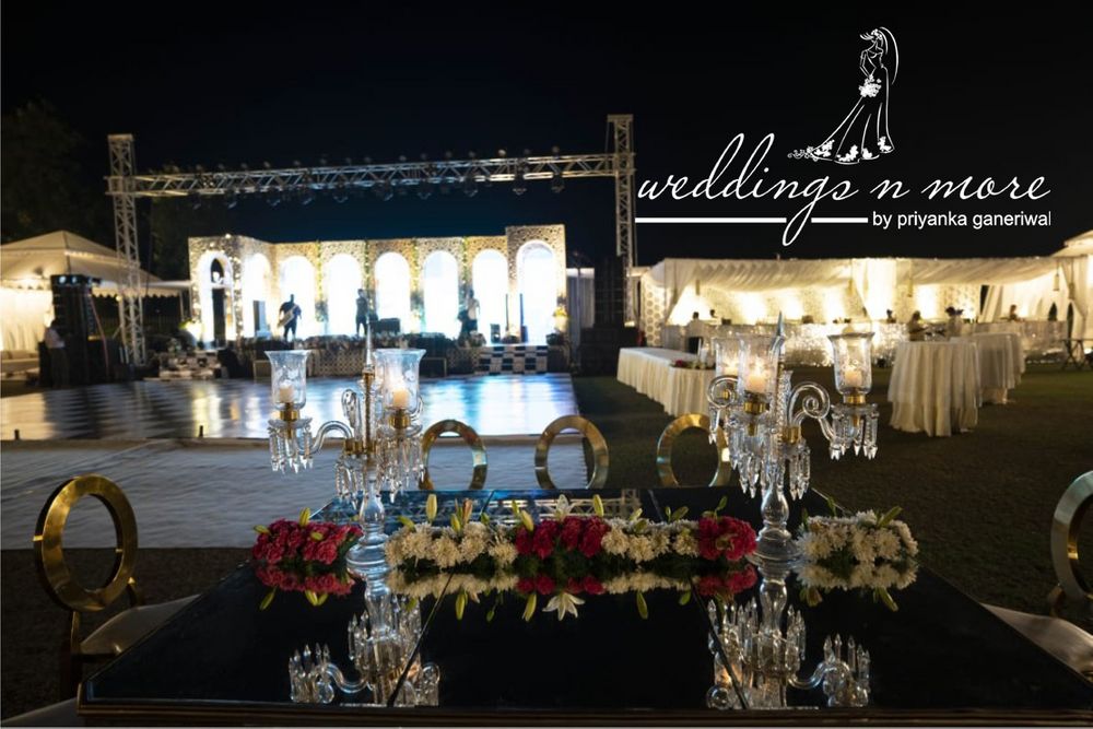 Photo From Khwabida - By Weddings N More