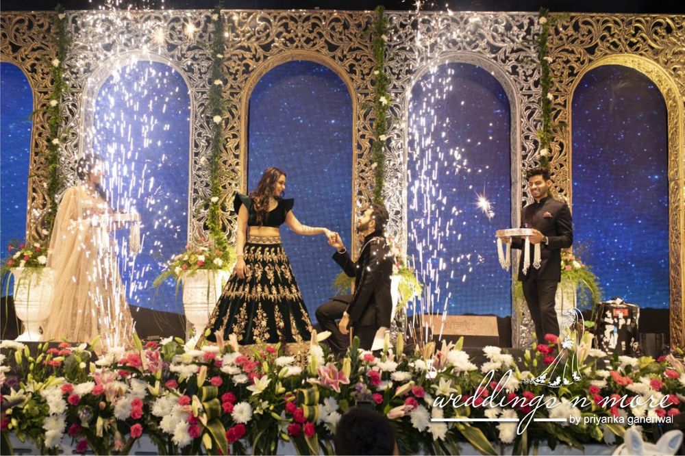 Photo From Khwabida - By Weddings N More