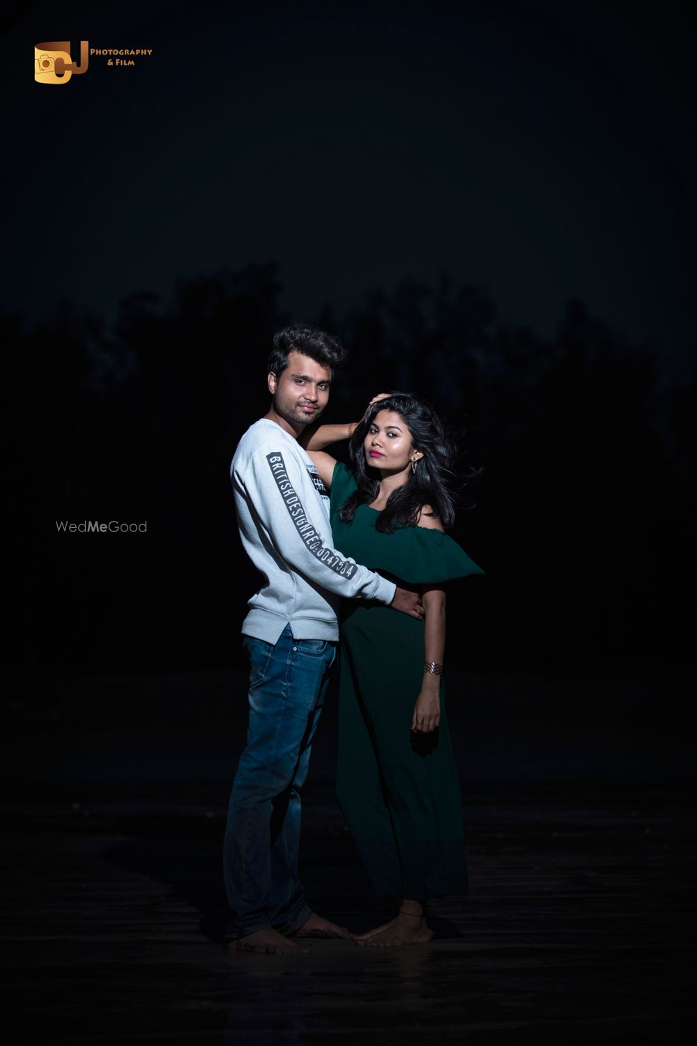 Photo From smruti + eshan - By Cj Photography and Films