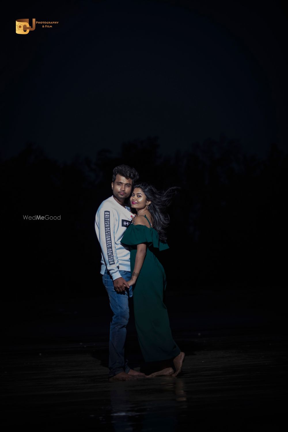 Photo From smruti + eshan - By Cj Photography and Films