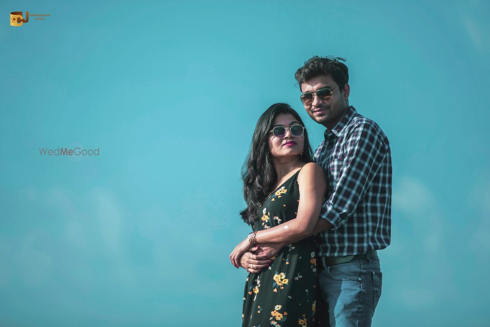 Photo From smruti + eshan - By Cj Photography and Films