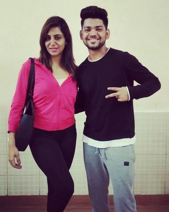 Photo From with bollywood artist - By Prasad Dance Company