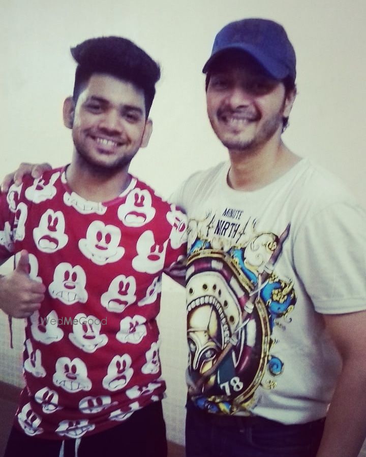 Photo From with bollywood artist - By Prasad Dance Company