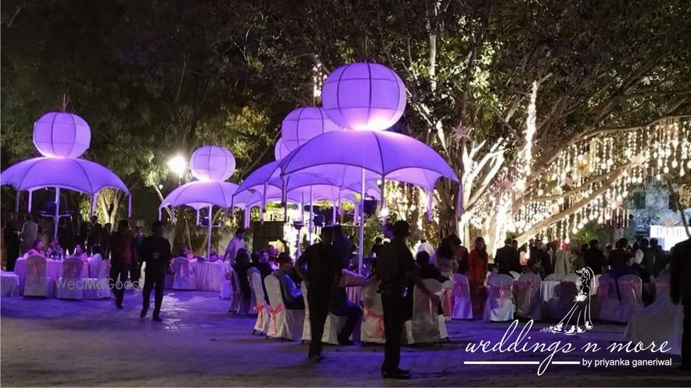 Photo From Lotus Wedding - By Weddings N More