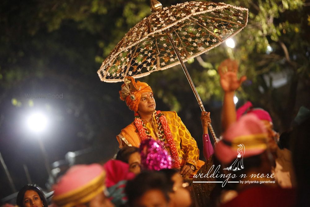 Photo From Lotus Wedding - By Weddings N More