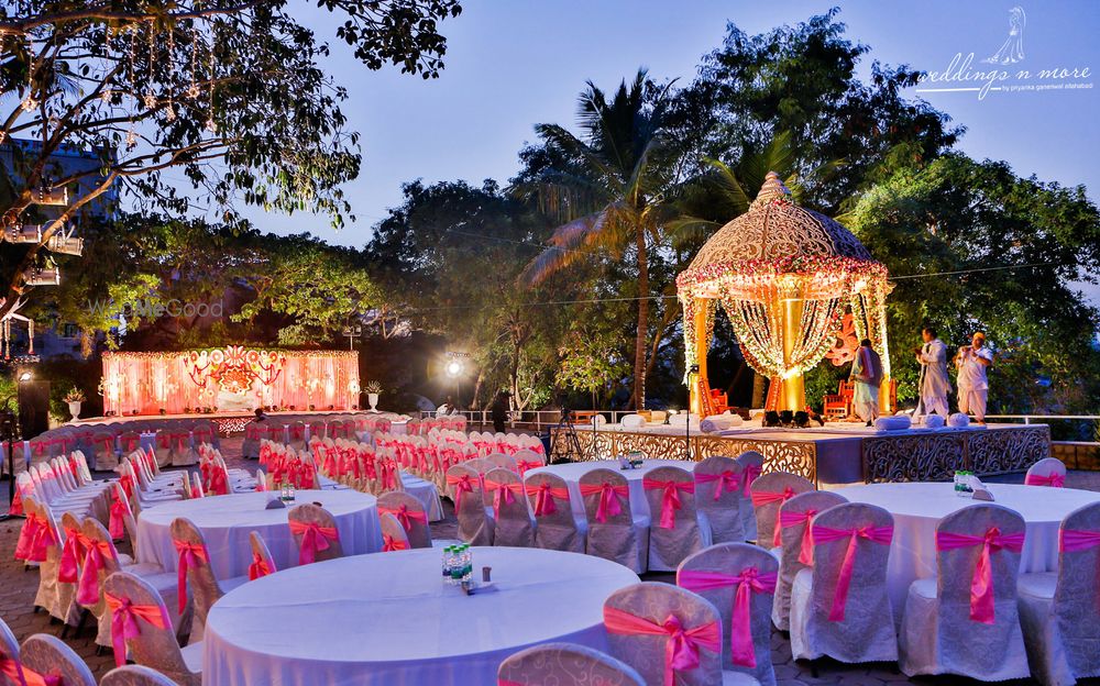 Photo From Lotus Wedding - By Weddings N More