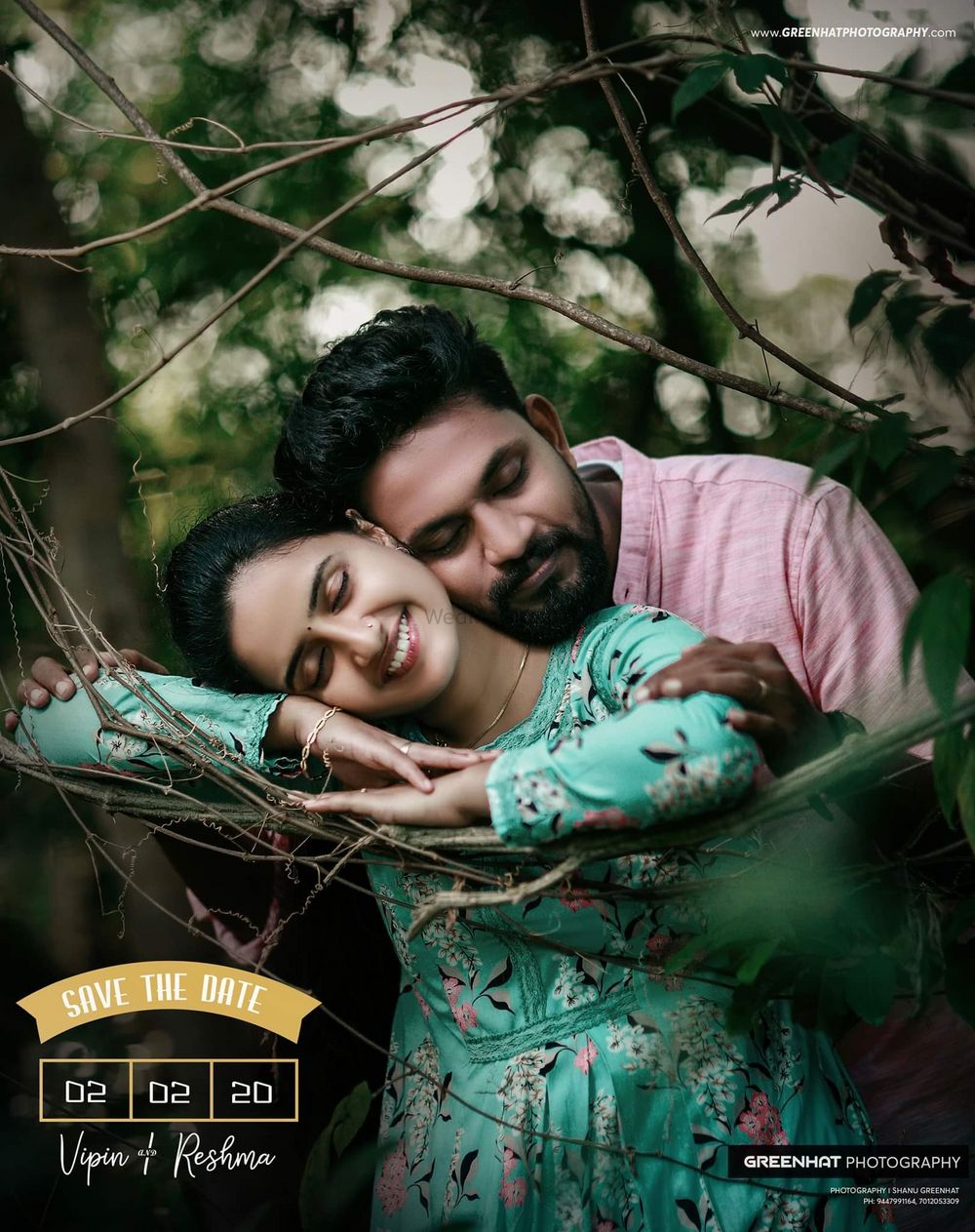 Photo From Post and Pre Wedding Photography - By Greenhat Photography