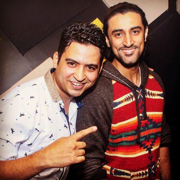 Photo From DJ Vispi Live performing with Famous Bollywood Celebs. - By DJ Vispi